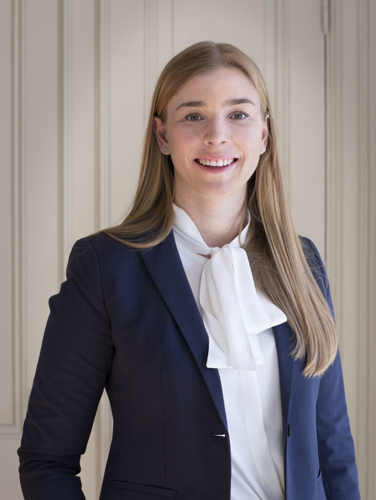 Julia Werner, Merino Advokatbyrå