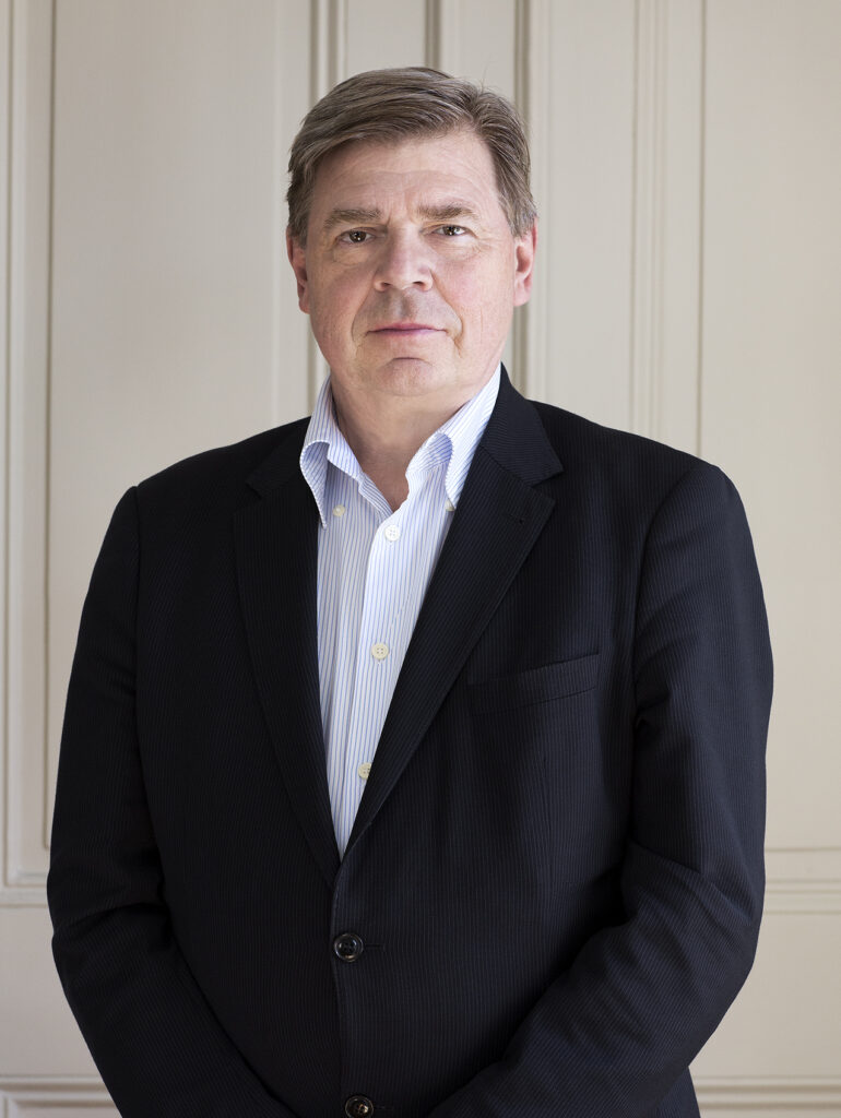 Lars Ehrstedt, Merino Advokatbyrå