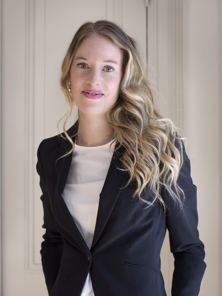 Matilda Svernell, Merino Advokatbyrå