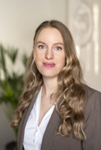 Matilda Svernell