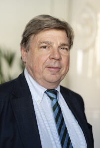 Lars Ehrstedt