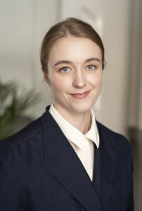 Frida Bergman