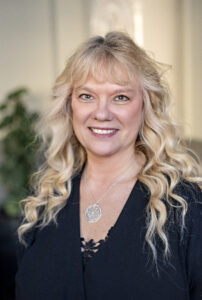 Rose-Marie Rosén