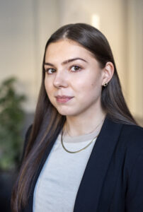 Clara Ehrstedt