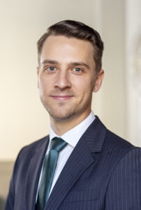 Gustaf Skymning
